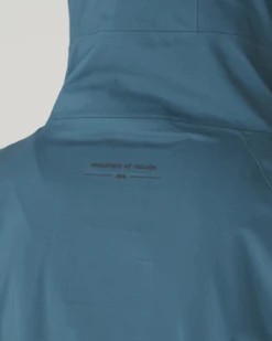 Snow Jacket -Snow Peak Shop MM4410 JK01 Black switch13 515Wx515H jpeg