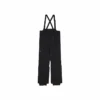 Snow Bib Pants 1 Snow Bib Pants -Snow Peak Shop MM4410 PT01 Black P 1 png