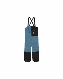 Snow Bib Pants -Snow Peak Shop MM4410 PT01 Iceblue P 1 png