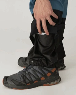 Snow Bib Pants -Snow Peak Shop MM4410 PT01 Iceblue switch13 515Wx515H jpeg