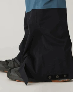 Snow Bib Pants -Snow Peak Shop MM4410 PT01 Iceblue switch14 515Wx515H jpeg