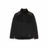 Hybrid Fleece Jacket 1 Hybrid Fleece Jacket -Snow Peak Shop MM4410 SW01 Black switch1 515Wx515H jpeg
