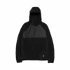 Fleece Hoodie 1 Fleece Hoodie -Snow Peak Shop MM4410 SW02 Black P 1 png