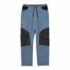 Hybrid Fleece Pants -Snow Peak Shop MM4410 SW03 Iceblue P 1 png