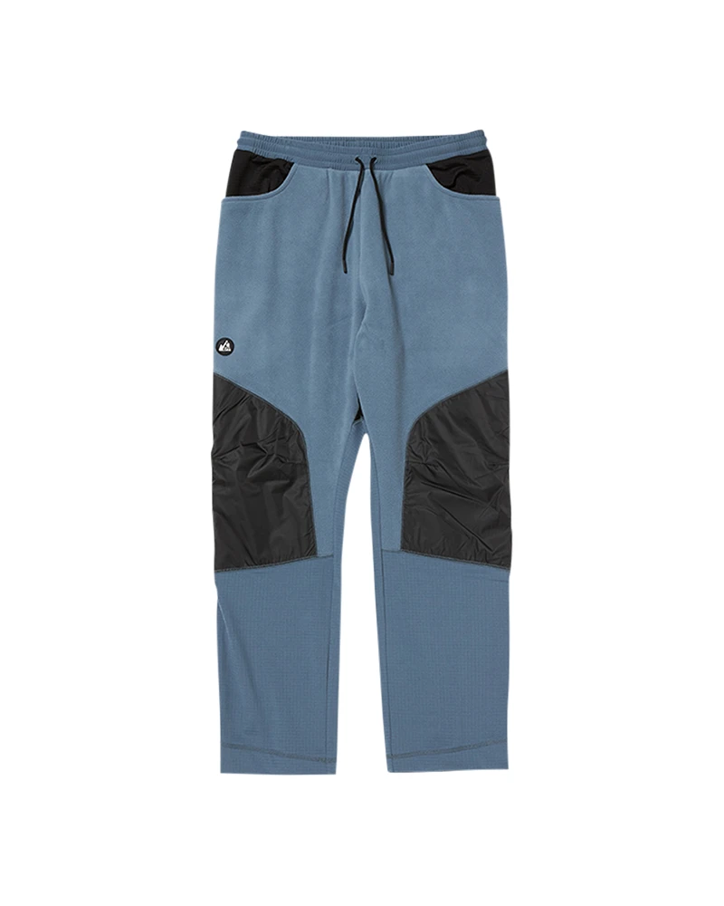 Hybrid Fleece Pants 3 Hybrid Fleece Pants