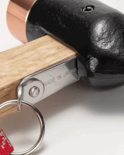 Snow Peak Copper Head Peg Hammer -Snow Peak Shop N 001 20200608 5DS 9374 jpg