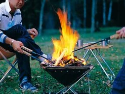 Snow Peak Fire Tool Set Pro. -Snow Peak Shop N 017R switch5 515Wx515H 89508147 a59a 4bc4 a359 5b54353a056a