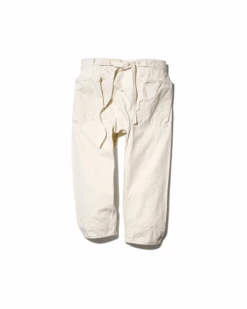 Canvas Noragi Pants -Snow Peak Shop PA 21SU406 ec hero 01