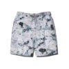 Printed Quick Dry Shorts 2 Printed Quick Dry Shorts -Snow Peak Shop PA 22SU016 Gy hero 01