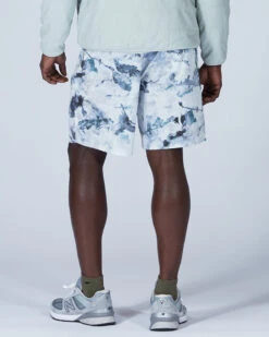 Printed Quick Dry Shorts -Snow Peak Shop PA 22SU016 alt 04