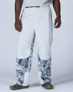 Printed Insect Shield Pants 12 Printed Insect Shield Pants -Snow Peak Shop PA 22SU017 Alt 02