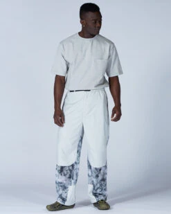 Printed Insect Shield Pants 17 Printed Insect Shield Pants -Snow Peak Shop PA 22SU017 Alt 03