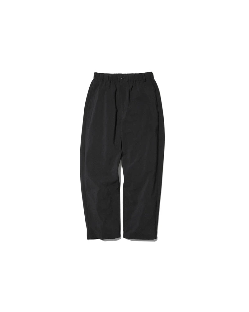 Polyester Light Poplin Pants 3 Polyester Light Poplin Pants