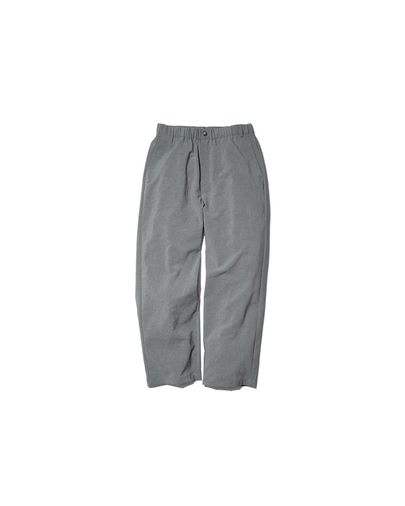 Polyester Light Poplin Pants 4 Polyester Light Poplin Pants - Image 2