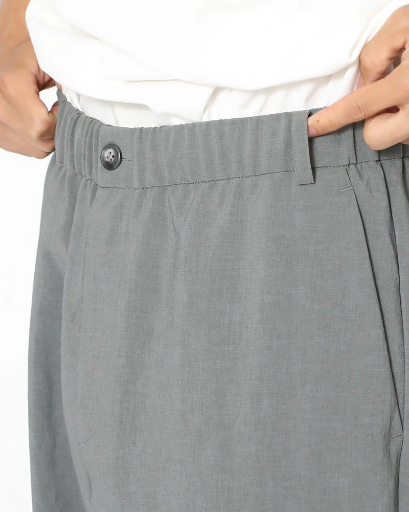 Polyester Light Poplin Pants 7 Polyester Light Poplin Pants - Image 5