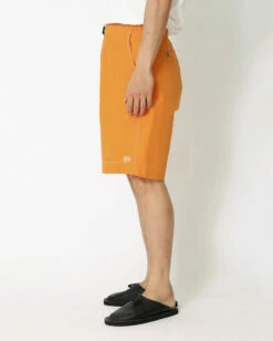 Light Mountain Cloth Shorts -Snow Peak Shop PA 22SU102 alt 03