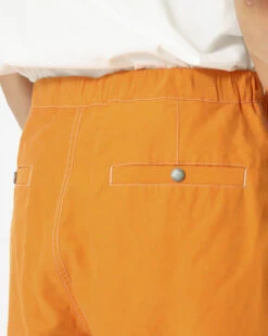 Light Mountain Cloth Shorts -Snow Peak Shop PA 22SU102 alt 05