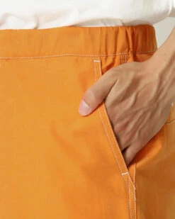 Light Mountain Cloth Shorts -Snow Peak Shop PA 22SU102 alt 06