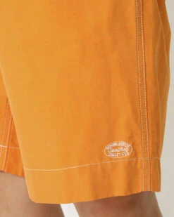 Light Mountain Cloth Shorts -Snow Peak Shop PA 22SU102 alt 07