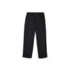 Takibi Chino Pants -Snow Peak Shop PA 22SU401 Bk hero 01