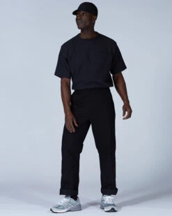 Takibi Chino Pants -Snow Peak Shop PA 22SU401 alt 02 1