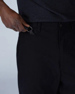 Takibi Chino Pants -Snow Peak Shop PA 22SU401 alt 08