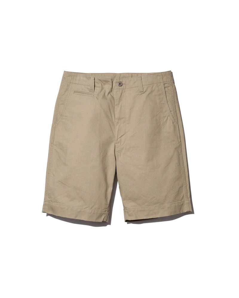 Takibi Chino Shorts 3 Takibi Chino Shorts