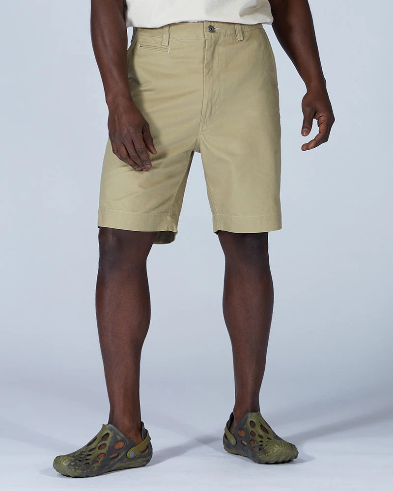 Takibi Chino Shorts 5 Takibi Chino Shorts - Image 3