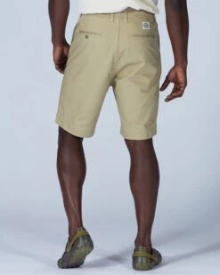 Takibi Chino Shorts -Snow Peak Shop PA 22SU402 alt 05