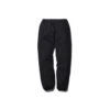 Recycled Cotton Sweatpants 2 Recycled Cotton Sweatpants -Snow Peak Shop PA 22SU403 Bk hero 01