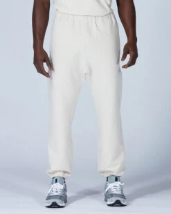 Recycled Cotton Sweatpants -Snow Peak Shop PA 22SU403 alt 02