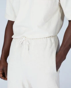 Recycled Cotton Sweatpants -Snow Peak Shop PA 22SU403 alt 06