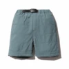 Kids Flexible Insulated Shorts 2 Kids Flexible Insulated Shorts -Snow Peak Shop PA 23SK001 Balsam Green hero 01 650bc72c 118b 44ea a1fe c346e053566b