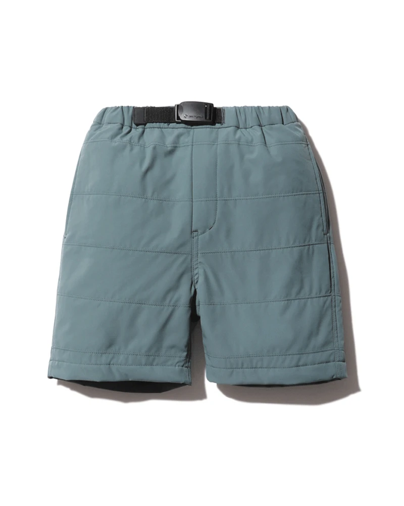 Kids Flexible Insulated Shorts 3 Kids Flexible Insulated Shorts