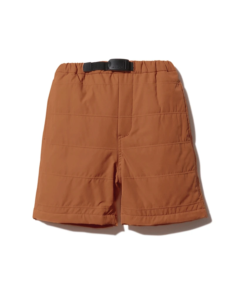 Kids Flexible Insulated Shorts 4 Kids Flexible Insulated Shorts - Image 2