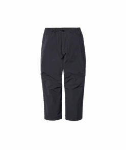 3 Layer Rain Pants 12 3 Layer Rain Pants -Snow Peak Shop PA 23SU002 Black hero 01