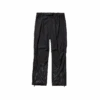 Insect Shield Mesh Pants 2 Insect Shield Mesh Pants -Snow Peak Shop PA 23SU009 Black hero 01