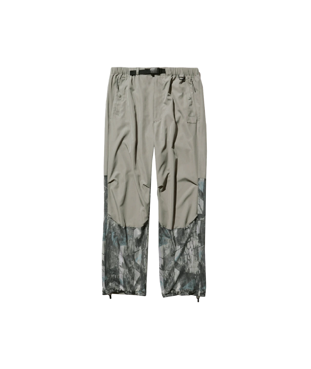 Printed Insect Shield Mesh Pants 4 Printed Insect Shield Mesh Pants - Image 2