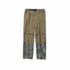 Printed Insect Shield Mesh Pants 1 Printed Insect Shield Mesh Pants -Snow Peak Shop PA 23SU010 Khaki hero 01