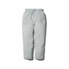 Polyester Poplin Pants