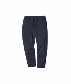Air Comfort Cloth Pants -Snow Peak Shop PA 23SU017 Navy hero 01