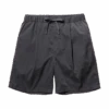 Breathable Quick Dry Shorts 1 Breathable Quick Dry Shorts -Snow Peak Shop PA 23SU021 Asphalt hero 01