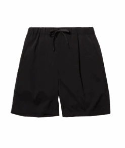 Breathable Quick Dry Shorts -Snow Peak Shop PA 23SU021 Black hero 01
