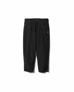 Snow Peak Online Shop 32 Light Mountain Cloth Pants