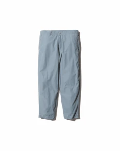 Light Mountain Cloth Pants 12 Light Mountain Cloth Pants -Snow Peak Shop PA 23SU102 Blue hero 01 v1