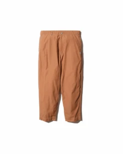 Snow Peak Online Shop -Snow Peak Shop PA 23SU102 Brown hero 01 v1