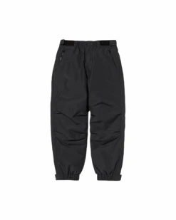 FR 2L Down Pants -Snow Peak Shop PA 24AU001 Black P 1 png