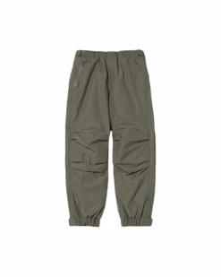 FR 2L Down Pants -Snow Peak Shop PA 24AU001 Foliage P 1 png