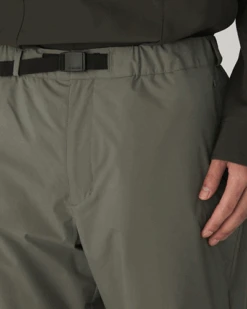 2L Octa Pants -Snow Peak Shop PA 24AU004 Black switch7 515Wx515H jpeg