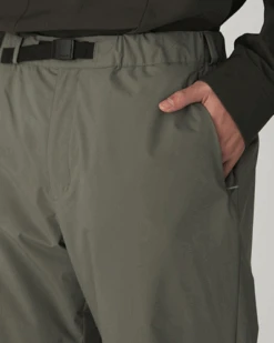 2L Octa Pants -Snow Peak Shop PA 24AU004 Black switch8 515Wx515H jpeg